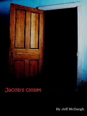 cover image of Jacob's Closet